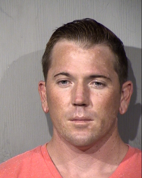 Timothy Raymond Eagleton Mugshot / Maricopa County Arrests / Maricopa County Arizona
