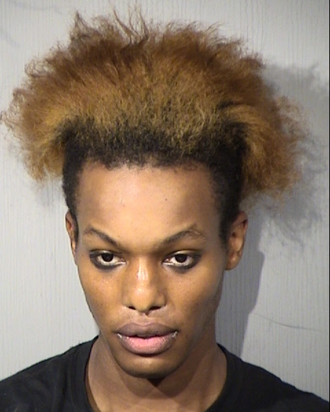 Jacquis Kahwan Mcclendon Mugshot / Maricopa County Arrests / Maricopa County Arizona