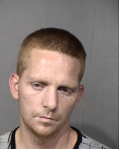 Michael Scott Davis Mugshot / Maricopa County Arrests / Maricopa County Arizona