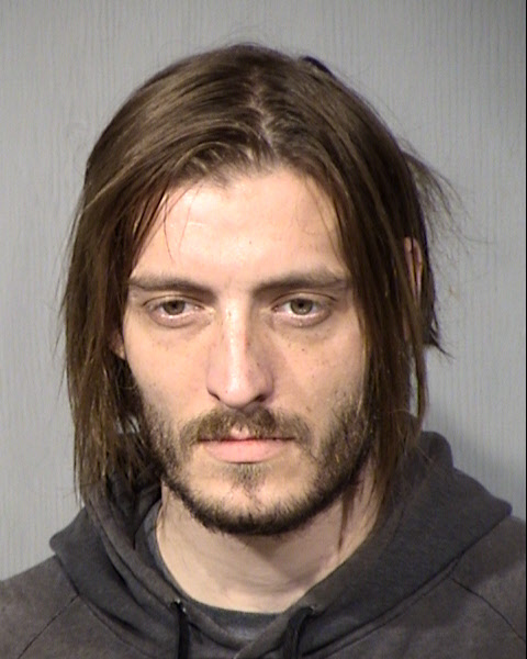 Robert Lee Cron Mugshot / Maricopa County Arrests / Maricopa County Arizona