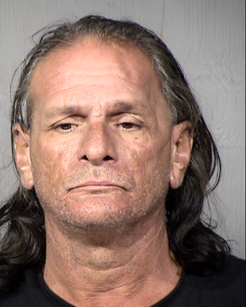Joseph John Ranucci Mugshot / Maricopa County Arrests / Maricopa County Arizona