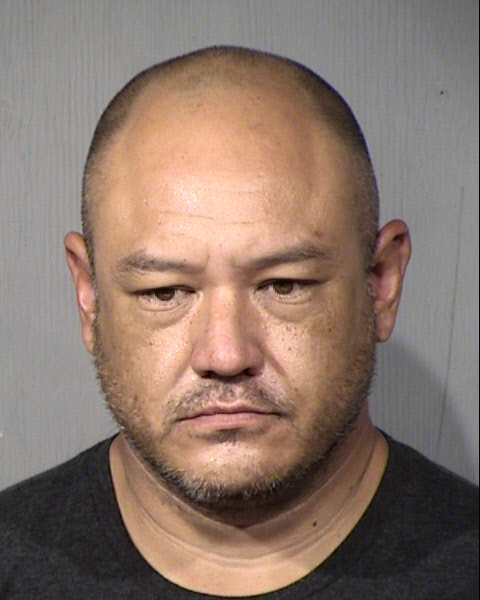 Herbert George Ludewig Mugshot / Maricopa County Arrests / Maricopa County Arizona