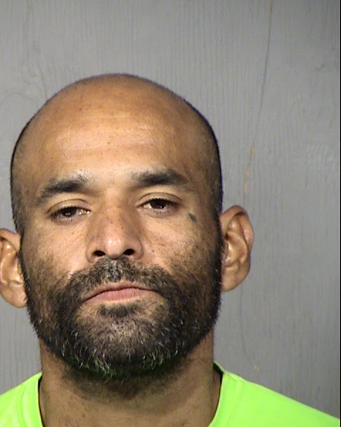 Gabriel Laguna Espinoza Mugshot / Maricopa County Arrests / Maricopa County Arizona