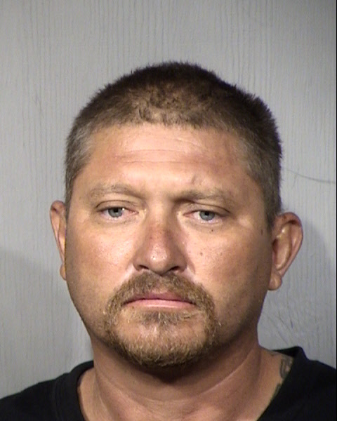 Eddie Arnold Perez Mugshot / Maricopa County Arrests / Maricopa County Arizona