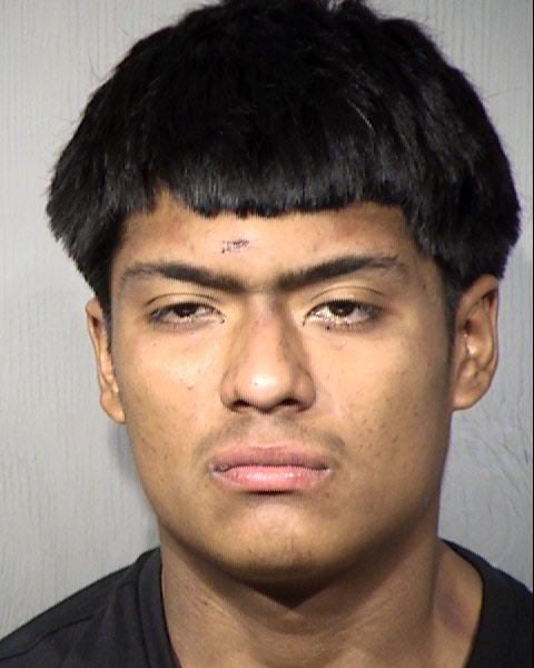 Ramon Flores Gonzalez Mugshot / Maricopa County Arrests / Maricopa County Arizona