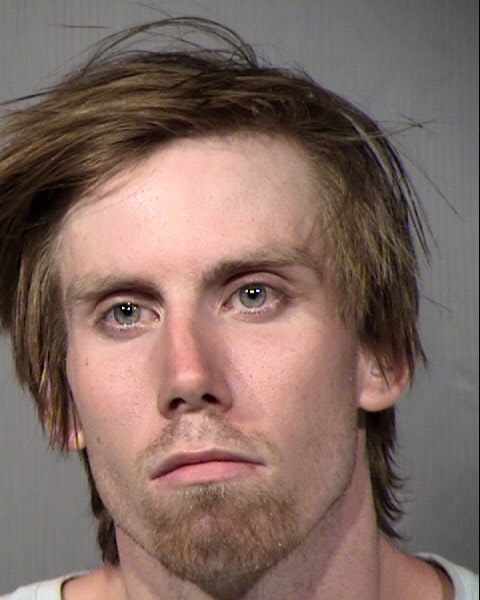 James S Copley Mugshot / Maricopa County Arrests / Maricopa County Arizona