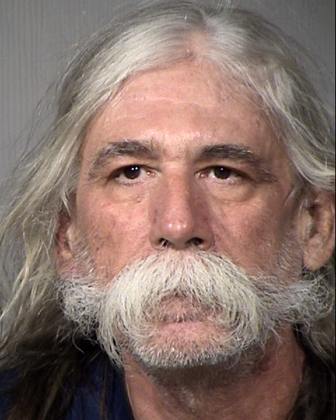 James Edward Wadlow Mugshot / Maricopa County Arrests / Maricopa County Arizona