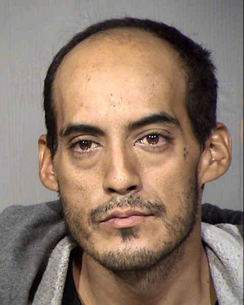 Valentine E Ramirez Mugshot / Maricopa County Arrests / Maricopa County Arizona