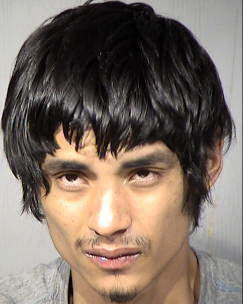 Jose Ramon Hernandez Mugshot / Maricopa County Arrests / Maricopa County Arizona