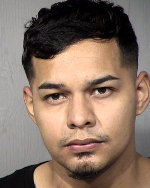 Edgar Mario Rodriguez Mugshot / Maricopa County Arrests / Maricopa County Arizona
