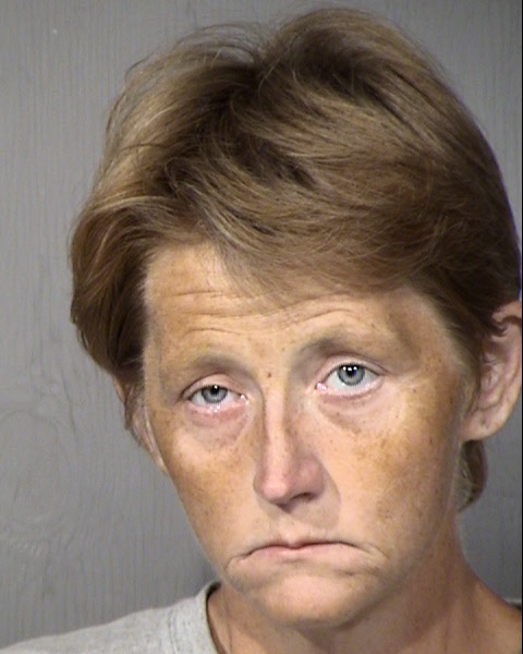Alicia Jean Sheats Mugshot / Maricopa County Arrests / Maricopa County Arizona