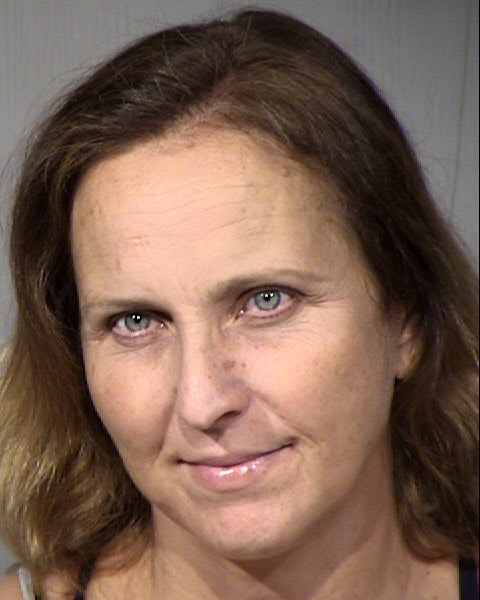 Kristen Michelle Marquart Mugshot / Maricopa County Arrests / Maricopa County Arizona