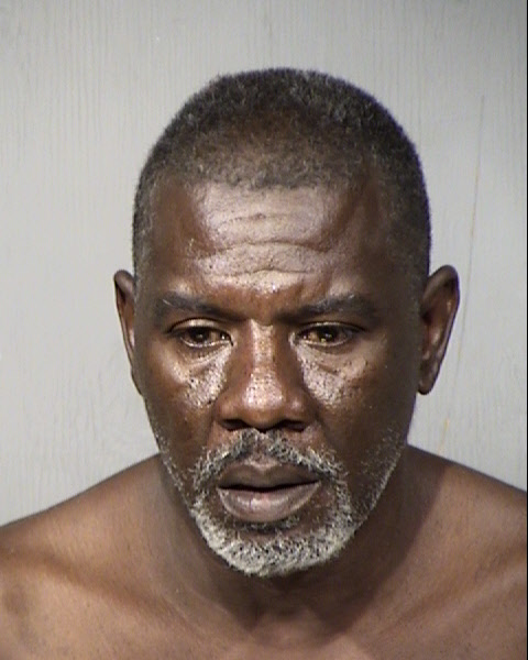 Frankie L Georage Mugshot / Maricopa County Arrests / Maricopa County Arizona