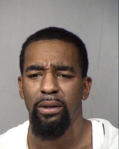 Keyon D Dale Mugshot / Maricopa County Arrests / Maricopa County Arizona