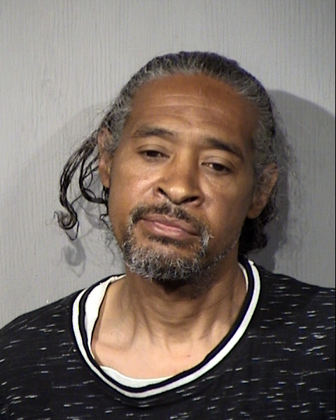 Ricardo Lamont Overton Mugshot / Maricopa County Arrests / Maricopa County Arizona