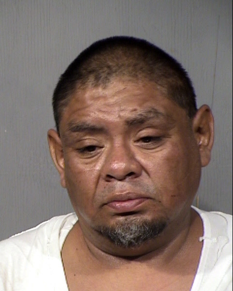 Alfred Douglas Holmes Mugshot / Maricopa County Arrests / Maricopa County Arizona