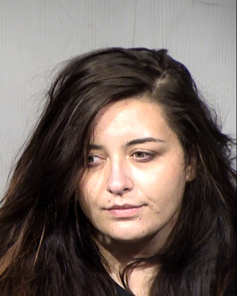 Madison Olivia Lee Mugshot / Maricopa County Arrests / Maricopa County Arizona