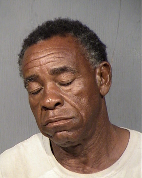 Kenneth Adell Mugshot / Maricopa County Arrests / Maricopa County Arizona