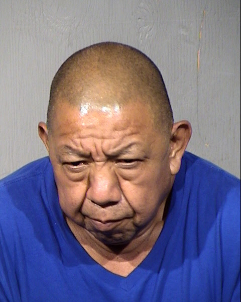 Jaime Alex Franciso Mugshot / Maricopa County Arrests / Maricopa County Arizona