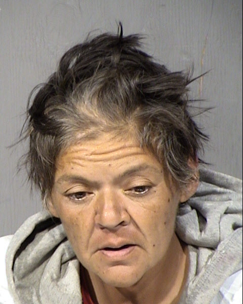 Angela Marie Gonzales Mugshot / Maricopa County Arrests / Maricopa County Arizona