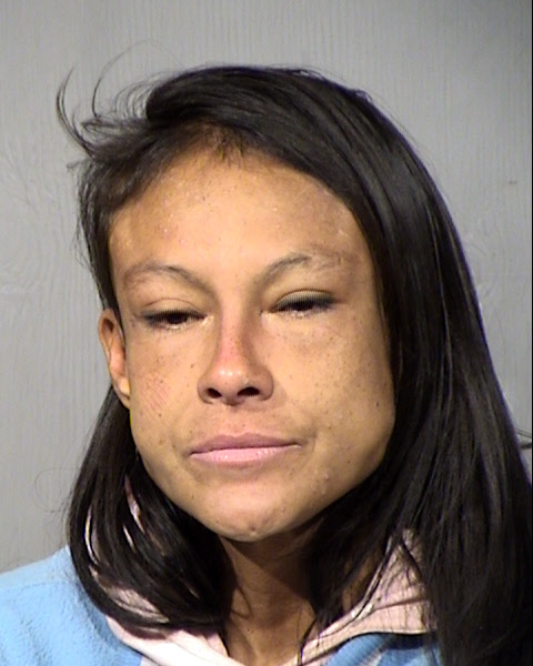 Bernice Felicia Rogel Martinez Mugshot / Maricopa County Arrests / Maricopa County Arizona
