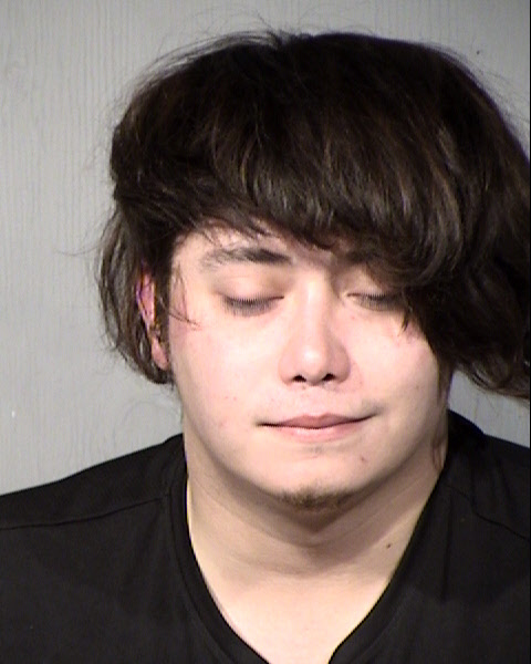 Carlos Alberto Martins Mugshot / Maricopa County Arrests / Maricopa County Arizona