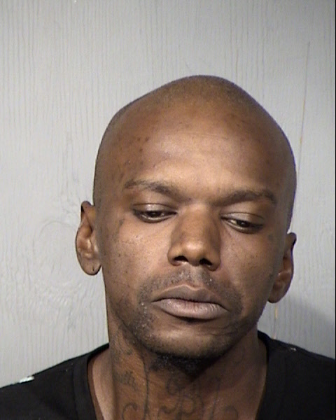 Brayland Reagor Mugshot / Maricopa County Arrests / Maricopa County Arizona