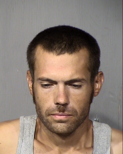 Dominick Anthony Cola Mugshot / Maricopa County Arrests / Maricopa County Arizona