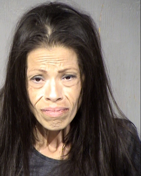 Brenilda Acosta Mugshot / Maricopa County Arrests / Maricopa County Arizona