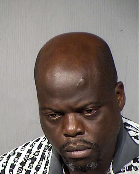 Dumoica Terry Mugshot / Maricopa County Arrests / Maricopa County Arizona