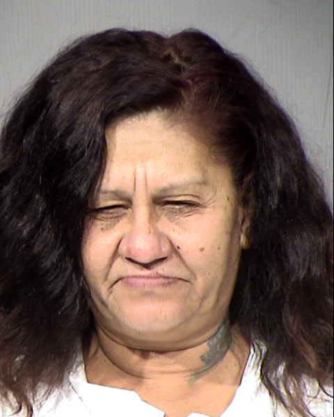 Donna Marie Urquidez Mugshot / Maricopa County Arrests / Maricopa County Arizona