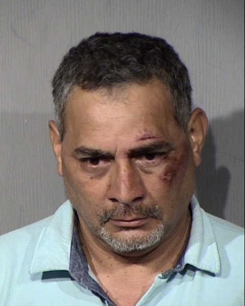 Jose Delatorre Moreno Mugshot / Maricopa County Arrests / Maricopa County Arizona