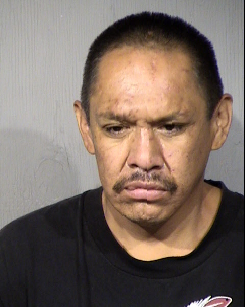 Joshua Jade Altaha Mugshot / Maricopa County Arrests / Maricopa County Arizona