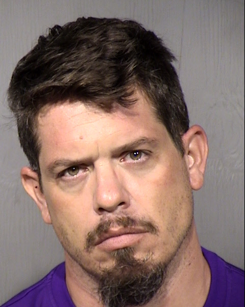 Nathan James Roe Mugshot / Maricopa County Arrests / Maricopa County Arizona