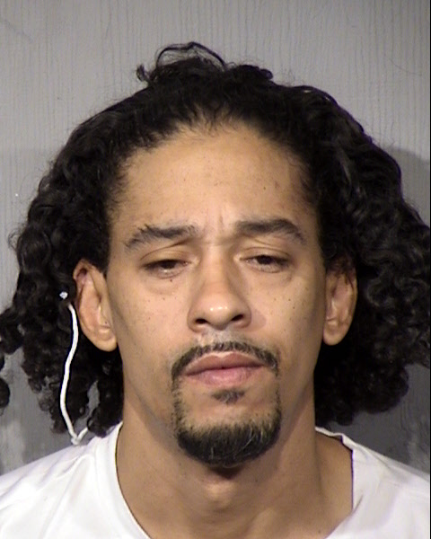 Steven Louis Grant Mugshot / Maricopa County Arrests / Maricopa County Arizona