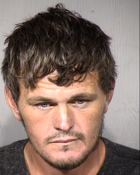 Michael Joseph Cathcart Mugshot / Maricopa County Arrests / Maricopa County Arizona