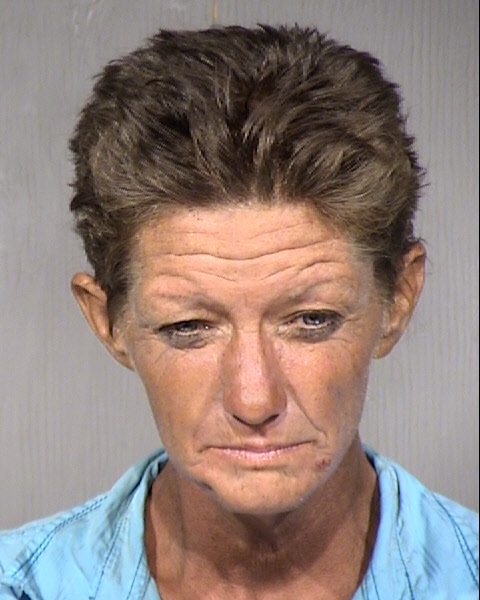 Christa Rose Rothstein Mugshot / Maricopa County Arrests / Maricopa County Arizona