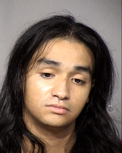 Ramon Verden Lopez Mugshot / Maricopa County Arrests / Maricopa County Arizona