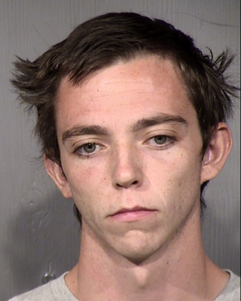 Riley Roy Culbertson Mugshot / Maricopa County Arrests / Maricopa County Arizona