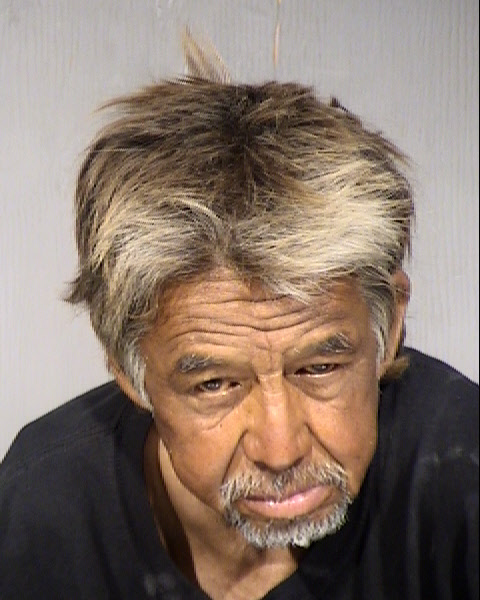 Russ Allen Dominick Mugshot / Maricopa County Arrests / Maricopa County Arizona