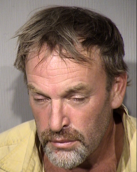Ryan Alan Mcfarland Mugshot / Maricopa County Arrests / Maricopa County Arizona