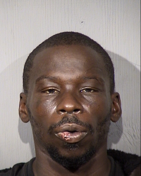 Glenn Lee Tribble Mugshot / Maricopa County Arrests / Maricopa County Arizona