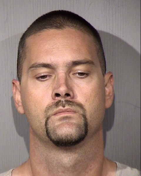 Edwin Anthony Delgado Mugshot / Maricopa County Arrests / Maricopa County Arizona