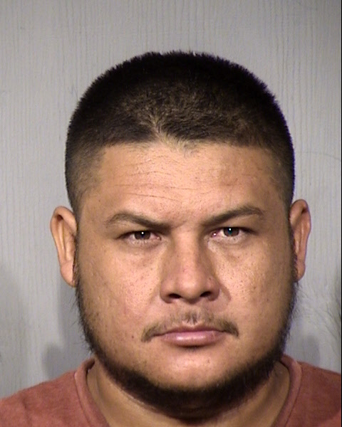 Andres David Covarrubias Mugshot / Maricopa County Arrests / Maricopa County Arizona