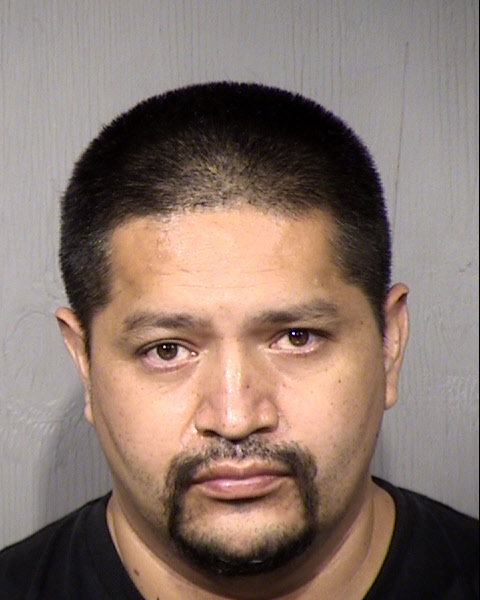 Ismael Avila Rodriguez Mugshot / Maricopa County Arrests / Maricopa County Arizona