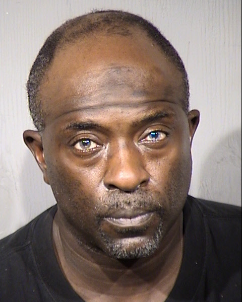 Michael James Sanders Mugshot / Maricopa County Arrests / Maricopa County Arizona