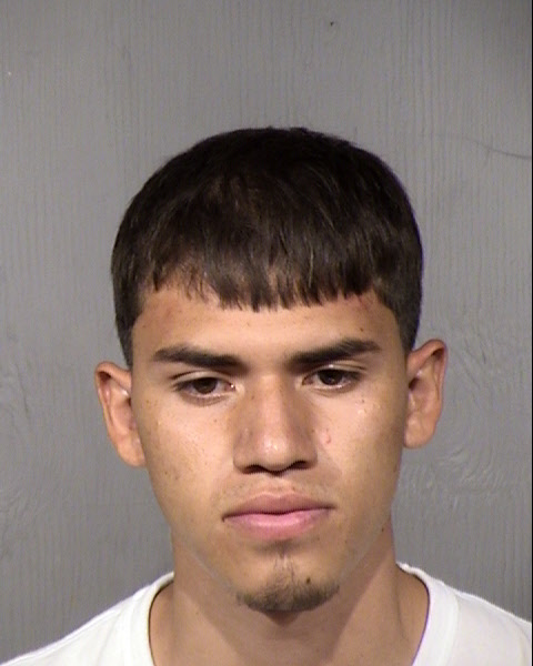 Jonathan Lopez Mugshot / Maricopa County Arrests / Maricopa County Arizona