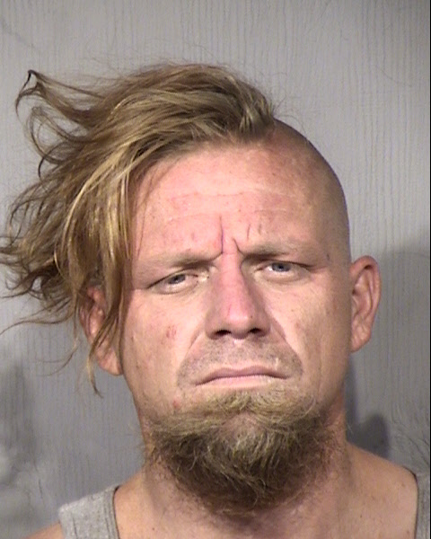 Kory Timonen Mugshot / Maricopa County Arrests / Maricopa County Arizona