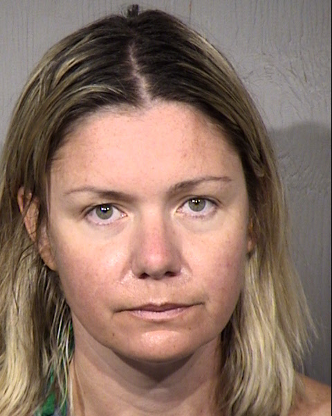 Lisa Nicole Rea Mugshot / Maricopa County Arrests / Maricopa County Arizona