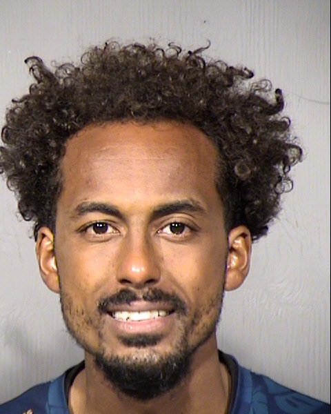 Michael Dee Robinson Mugshot / Maricopa County Arrests / Maricopa County Arizona